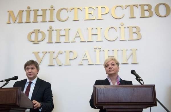 Минфин