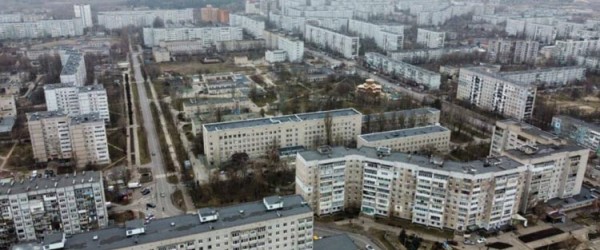 Енергодар